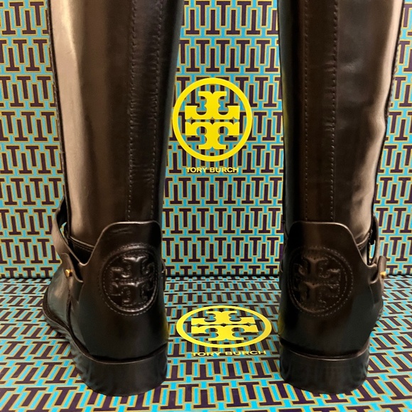 New - Colton Riding Boot - Picture 4 of 11